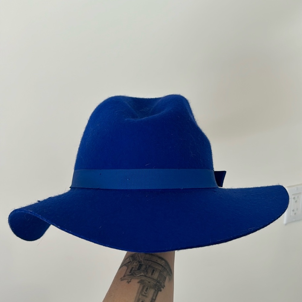 Brixton Fedora